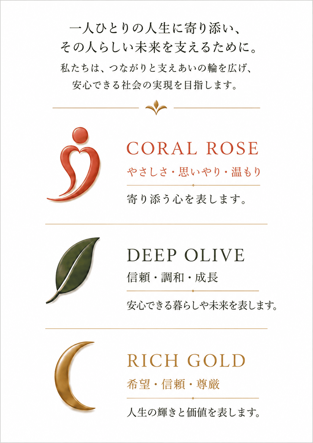 ロゴの説明②