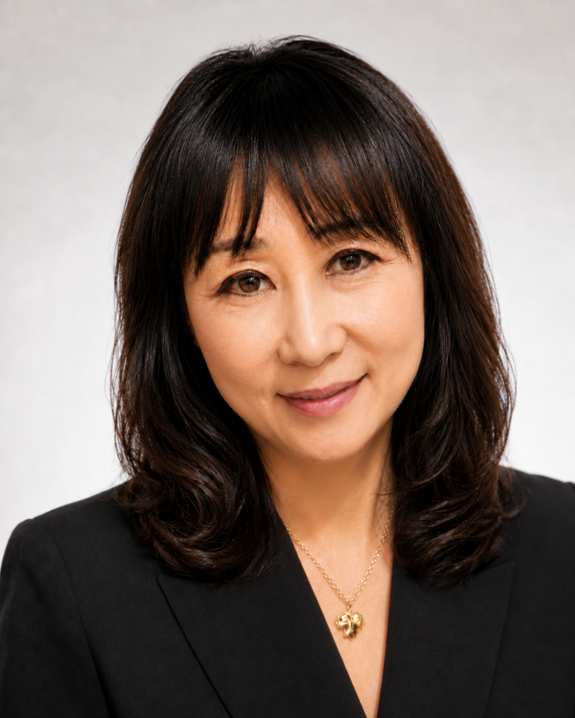 理事長 土屋 福美子